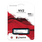 KINGSTON 500GB NVME M.2 NV2 INTERNAL SSD SNV25-500G