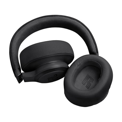 JBL Live 770NC True Adaptive Noise Cancellation Headphones Wireless Over Ear