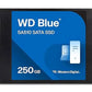 Western Digital WD Blue SA510 SATA 250GB WDS250G3B0A-00AXR0