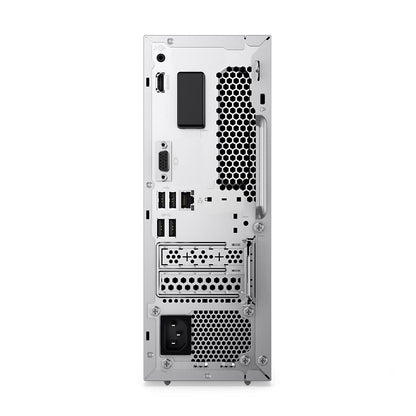 LENOVO IDEACENTRE 3 DESKTOP (13TH GEN INTEL CORE I5/16GB/512GB SSD/WINDOWS 11/MS OFFICE 2021/INTEGRATED INTEL UHD GRAPHICS 730/WIFI 6/BLUETOOTH 5.1/CLOUD GREY), 90VT0001IN