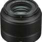 FUJIFILM FUJINON XC 35MM F2 PRIME LENS - BLACK