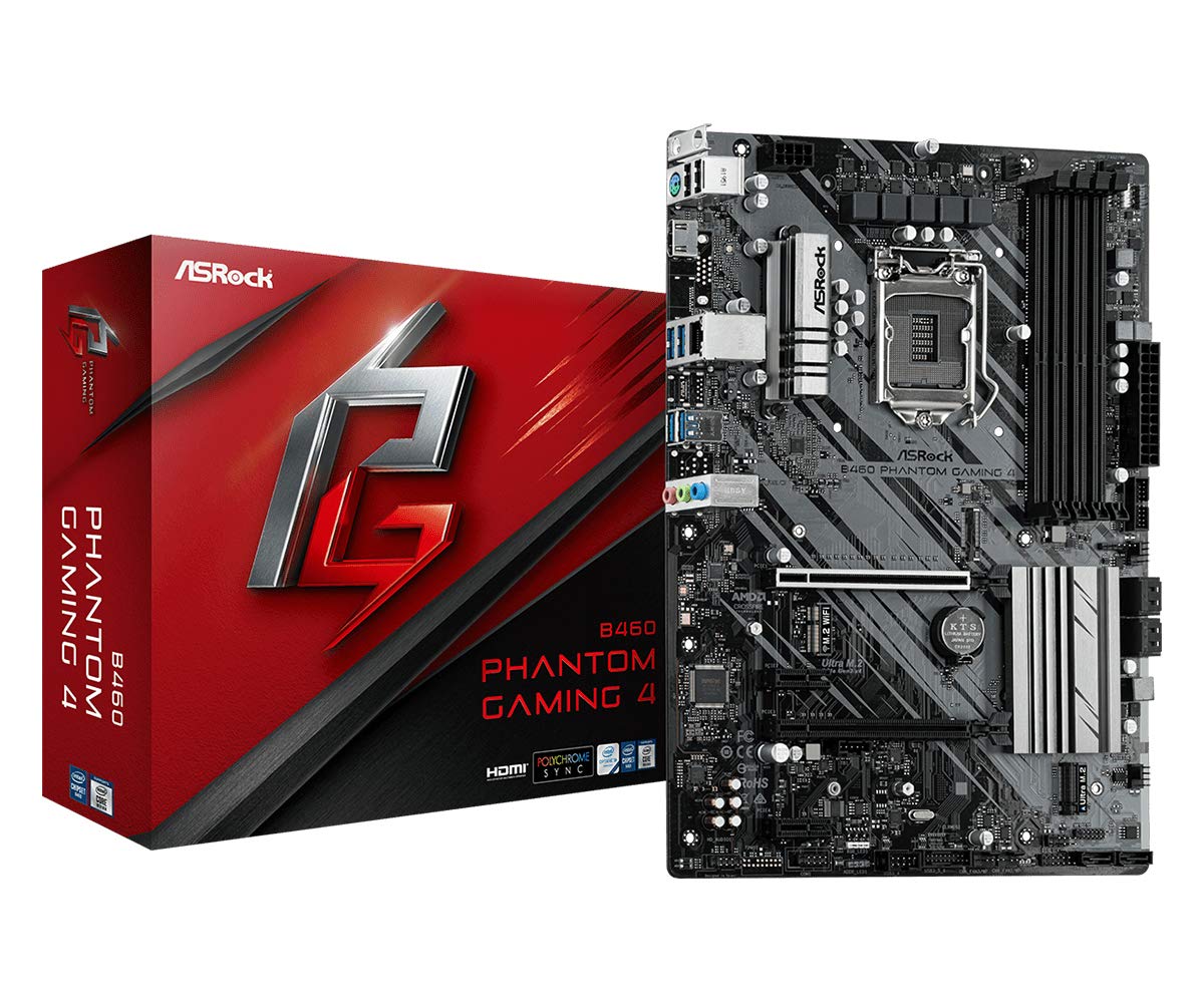 MotherBoard