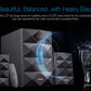 F&D A180X 2.1 CHANNEL MULTI MEDIA SPEAKER BLACK | WIRELESS BLUETOOTH SPEAKERS