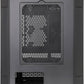 THERMALTAKE THE TOWER 600 ATX MICRO TOWER CASE BLACK