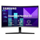 Samsung 32 Inch FHD S3 1500R Curved Monitor
