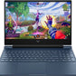 HP Smartchoice Victus, AMD Ryzen 7 7445HS 4GB NVIDIA GeForce RTX 2050 - (16 GB/512 GB SSD/Windows 11 Home) FHD,144Hz, 300 nits,15.6'', M365 Office24, Blue, 2.29kg,15-fb3122AX Gaming Laptop