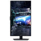 Samsung 27 Inch Odyssey G7 4K Smart Gaming Monitor LS27DG700EWXXL