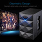 F&D A180X 2.1 CHANNEL MULTI MEDIA SPEAKER BLACK | WIRELESS BLUETOOTH SPEAKERS