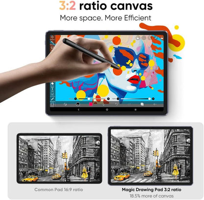 XP Pen Magic Drawing Pad