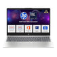 HP 15, Intel Core Ultra 5 125H (24GB DDR5, 1TB SSD), Micro-Edge, Anti-Glare, FHD, 15''/39.6cm, Win11, M365* Office24, Silver, 1.65kg, FD1458TU, FHD Camera, Backlit, Touch Laptop
