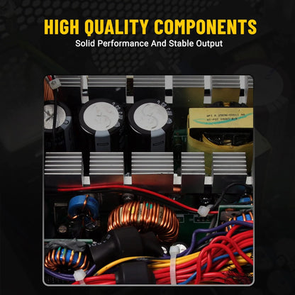 ANT ESPORTS 600W VS600L NON MODULAR SMPS