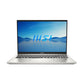 MSI PRESTIGE 16 STUDIO, INTEL 13TH GEN. I7-13700H, 41CM QHD+ 165HZ LAPTOP (16GB/1TB NVME SSD/WINDOWS 11 HOME/NVIDIA GEFORCE RTX 4050, GDDR6 6GB/URBAN SILVER/2.1KG), A13VE-031IN
