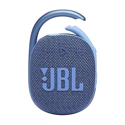 JBL Clip 4 Eco Wireless Portable Bluetooth Speaker