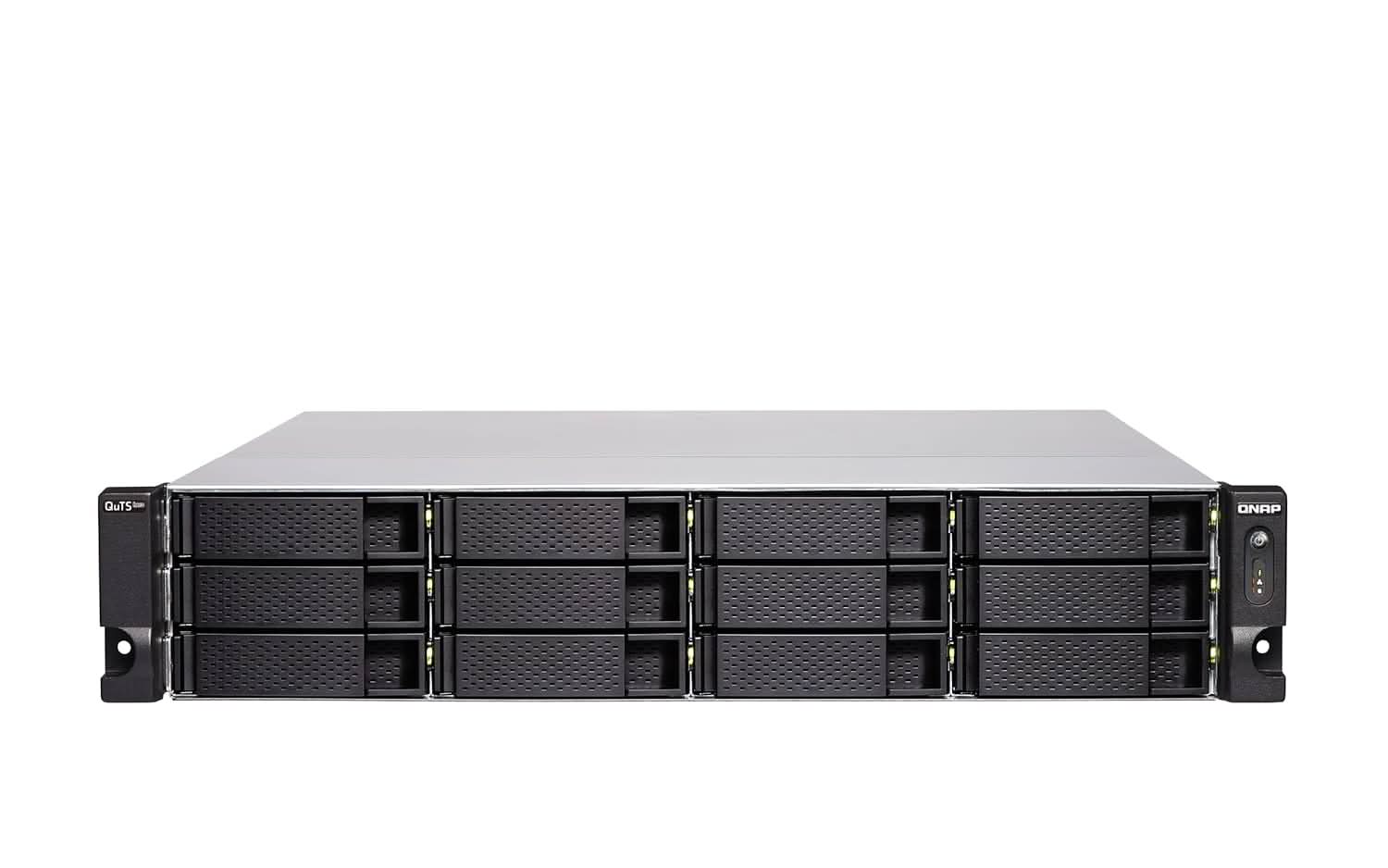 QNAP TS-H1886XU-RP-R2-D1622-32G