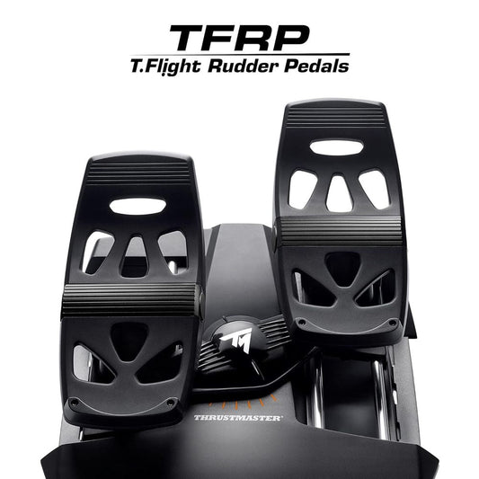 THRUSTMASTER T-Flight Full Kit XBOX Series X/S, One, PC