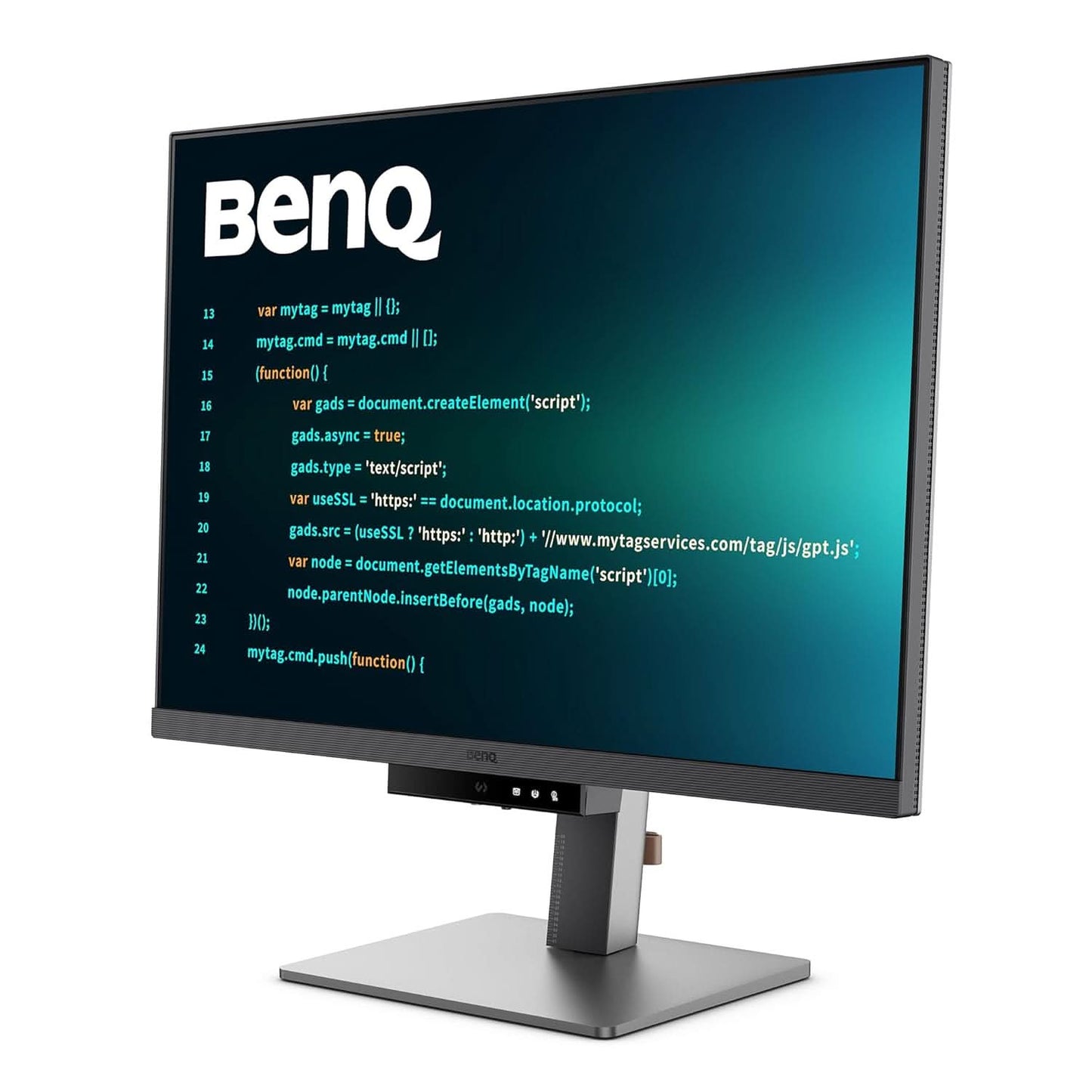 BenQ RD280UG 28 Inch 4K 3840x2560 Programming Monitor