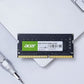 Acer SD100 16GB RAM DDR4 (1x16GB) Laptop Ram 3200 MHz