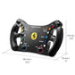 Thrustmaster Ferrari 488 GT3 Wheel Add-On, Racing Wheel Rim, PC, PS5, PS4, Xbox Series X|S, Xbox One, Officially Licensed by Ferrari