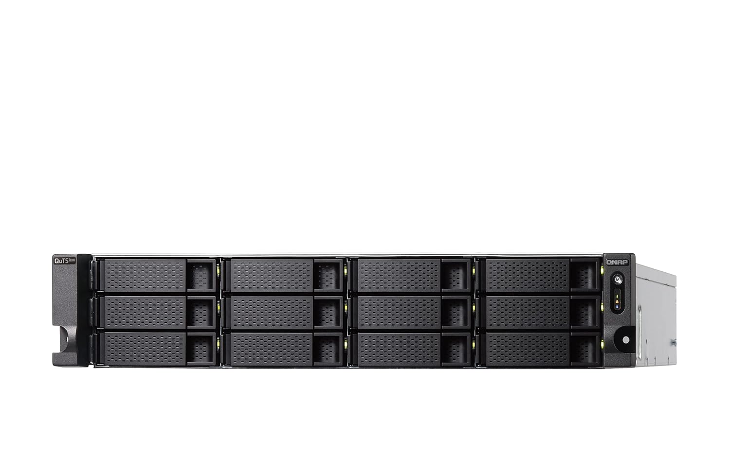 QNAP TS-H1886XU-RP-R2-D1622-32G