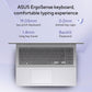 ASUS VIVOBOOK 16 X1607QA-MB050WS [X1-26-100/16GB/512GB SSD/WIN11 HOME+MS24/16.0"/INTEGRATED GRAPHICS/1 YEAR(S)/SILVER]