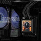 LIAN LI HYDROSHIFT LCD 360S LIQUID COOLER WITH HEATSINK- BLACK (G89.GHSLCD36SB.IN)