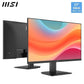 MSI PRO MP273Q E7 27 Inch WQHD, IPS Monitor
