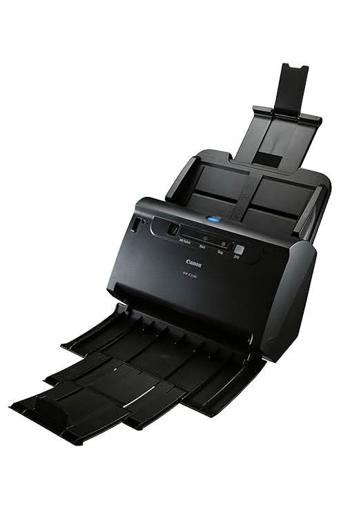 Canon DR-C230 DOCUMENT SCANNER A4