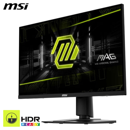 MSI MAG 275F 27 INCH 16:9 FULL HD 180HZ IPS LED HDR GAMING MONITOR