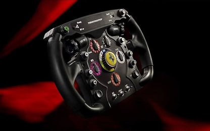 Thrustmaster Ferrari F1 Wheel Add-On PC, PS3, PS4, Xbox One Racing Game Wheel