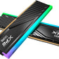 XPG DDR5 64GB (32X2) 6000 MHZ LANCER BLADE RGB BLK