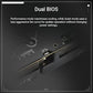ASUS Dual GeForce RTX 5070 12GB GDDR7 Edition Gaming Graphics Card
