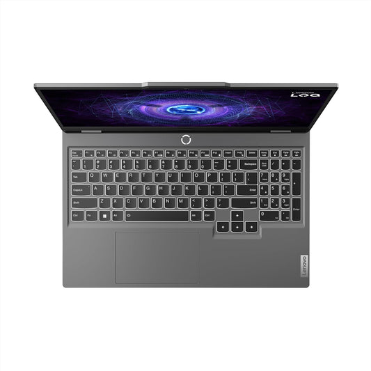 LENOVO LOQ 2024 INTEL CORE I5-12450HX 15.6 INCH (39.6CM) 144HZ 300NITS FHD IPS GAMING LAPTOP (12GB/512GB SSD/WIN 11/INTEL ARC A530M 4GB/100% SRGB/1YR ADP FREE/GREY/2.4KG), 83FQ0040IN