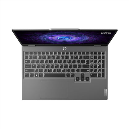 LENOVO LOQ 83LK0031IN [CI5-12450HX 12TH GEN/12GB/512GB SSD/WIN11 HOME/15.6"/4GB-RTX2050 GRAPHICS /1 YEAR(S)/GREY]