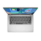 MSI MODERN 14 C7M-401IN /RYZEN 5 7430U/UMA//8GB/512GB/IPS-LEVEL FHD 14/W/O-BAG-MS2021/SINGLE (WHITE)