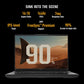ASUS TUF GAMING A16 ADVANTAGE EDITION, GAMING LAPTOP, AMD RYZEN 7 7435HS, RADEON RX 7600S GPU (16GB/512GB/40.64 CMS (16) FHD+/WINDOWS 11 HOME) FA617NSR-RL083W