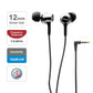 SONY MDR-EX255AP WIRED IN-EAR HEADPHONES