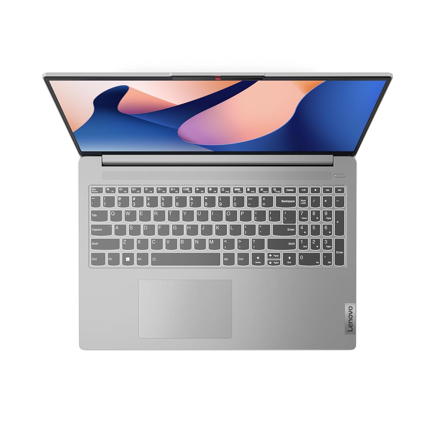 LENOVO IDEAPAD SLIM 5 16IRL8 82XF003HIN LAPTOP (13TH GEN CORE I7/ 16GB/ 512GB SSD/ WIN11)