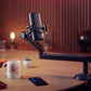 ELGATO WAVE SHOCK MOUNT:CUSTOM BUILT FOR ELGATO WAVE MICROPHONES 10MAE9901