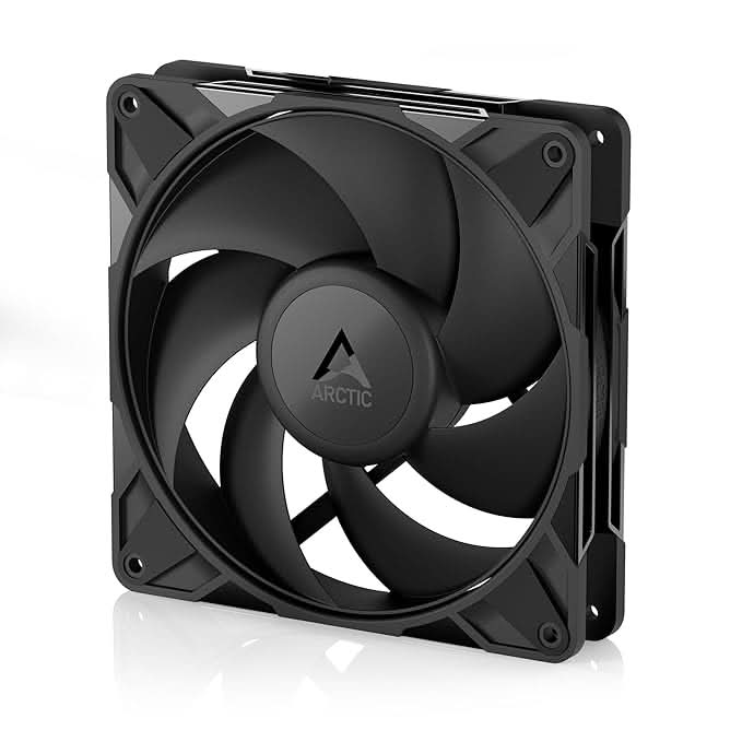 ARCTIC P14 Pro - Powerful Premium Fan, 140 mm PWM Fan