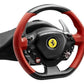 ThrustMaster Ferrari 458 Spider Racing Wheel Xbox One