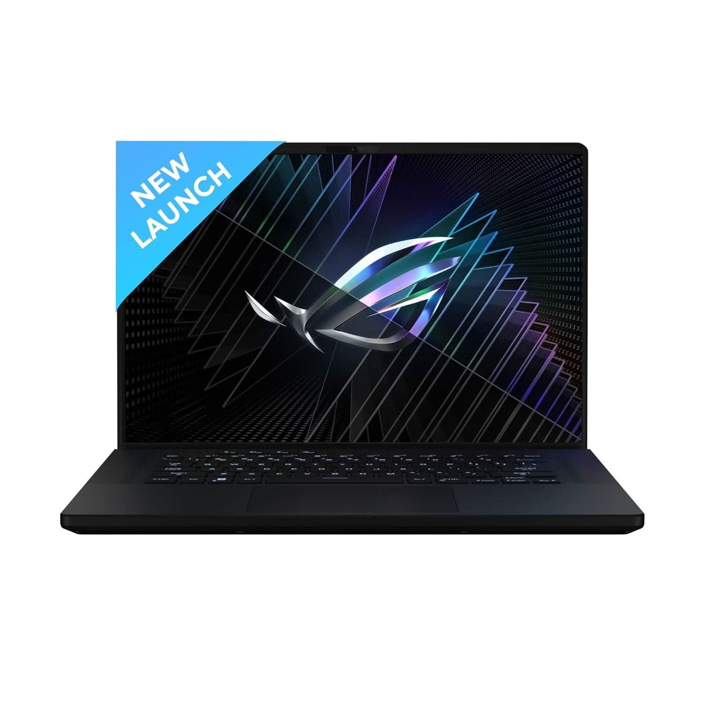 ASUS ROG ZEPHYRUS M16 2023 GU604VZ-NM050WS LAPTOP (13TH GEN CORE I9/ 32GB/ 1TB SSD/ WIN11 / 12GB GRAPH)