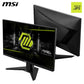 MSI MAG 255PXF 24.5 INCH FHD 240HZ GAMING MONITOR