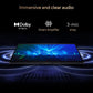 ASUS PROART PZ13,SNAPDRAGON X PLUS X1P 42 100 CREATOR/GAMING LAPTOP(QUALCOMM ADRENO IGPU/16GB RAM/1TB SSD/3K OLED TOUCH SCREEN/13.3 INCH/60HZ/WINDOWS 11/OFFICE 2021/NANO BLACK/0.59 KG) HT5306QA-LX002WS