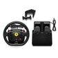 Thrustmaster T98 Ferrari 296 GTB, Racing Wheel for PS5, PS4, PC