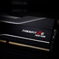 GSKILL TRIDENT Z5 NEO RGB SERIES (AMD EXPO) 64GB (2 X 32GB)DDR5 6000 CL30-40-40-96 F5-6000J3040G32GX2-TZ5NR (MATTE BLACK)