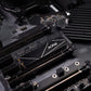 ADATA XPG GAMMIX S70 BLADE M.2 NVME 1TB PCIE GEN4X4 2280 AGAMMIXS70B-1T-CS SSD