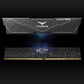 TEAMGROUP T-FORCE VULCAN 16GB (16GBX1) DDR5 6000MHZ DESKTOP RAM (BLACK)