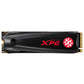 ADATA XPG Gammix S5 2TB M.2 NVME Gen3 Solid State Drive ( SSD )