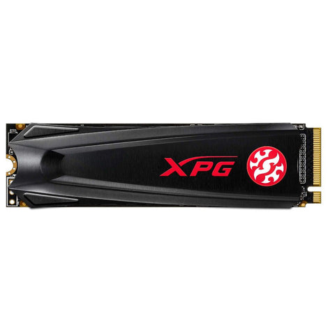 ADATA XPG Gammix S5 2TB M.2 NVME Gen3 Solid State Drive ( SSD )