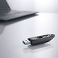 SanDisk Ultra 64GB, USB 3.0, Flash Pendrive Black